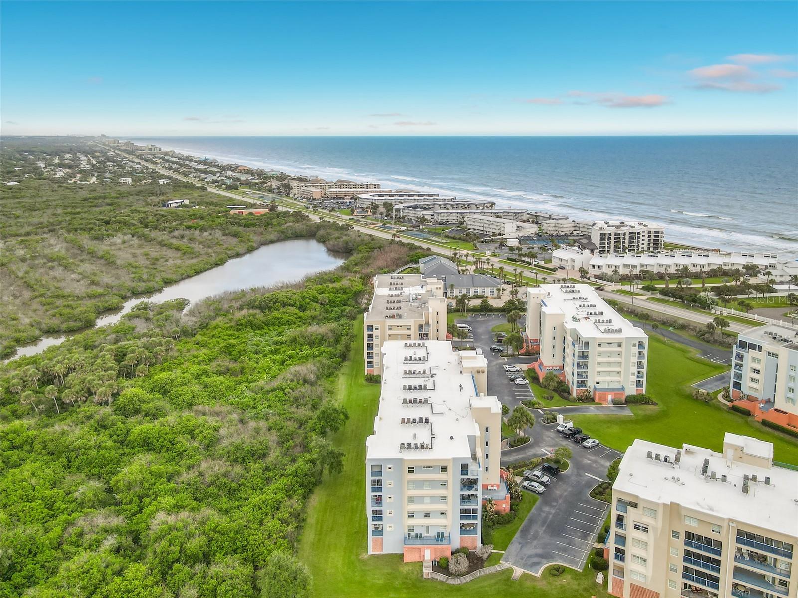 5300 S ATLANTIC AVE #5-301, NEW SMYRNA BEACH, FL