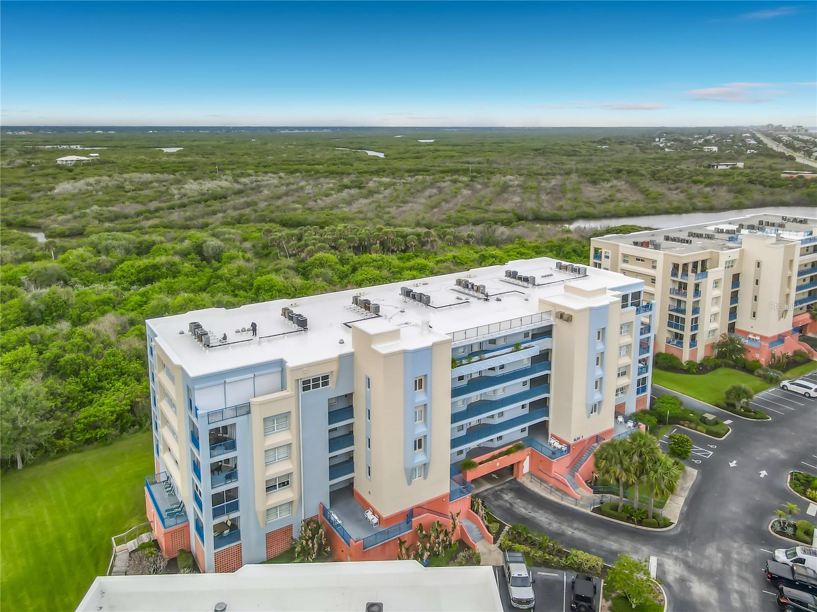 5300 S ATLANTIC AVE #5-301, NEW SMYRNA BEACH, FL — photo 15