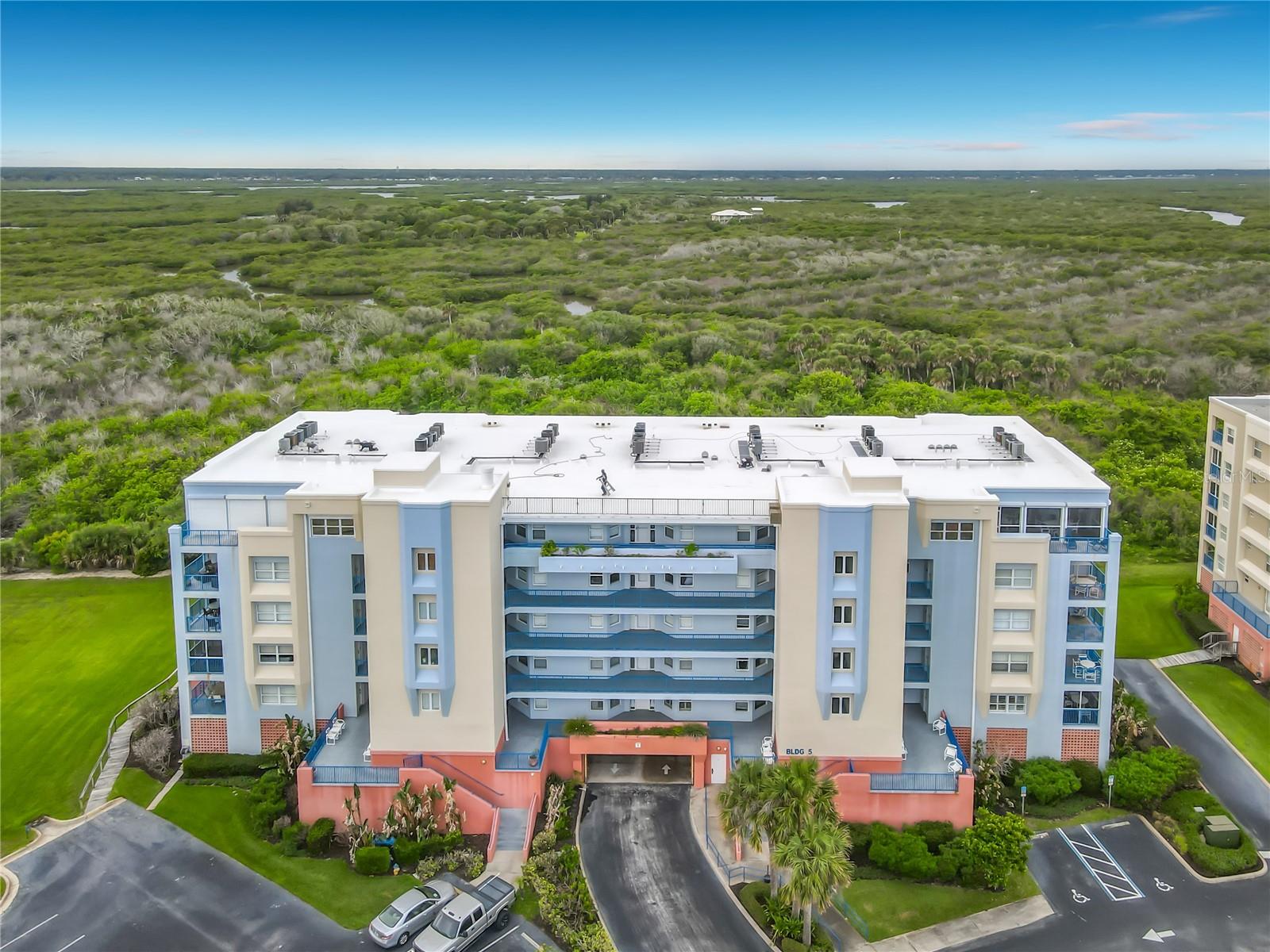 5300 S ATLANTIC AVE #5-301, NEW SMYRNA BEACH, FL — photo 16