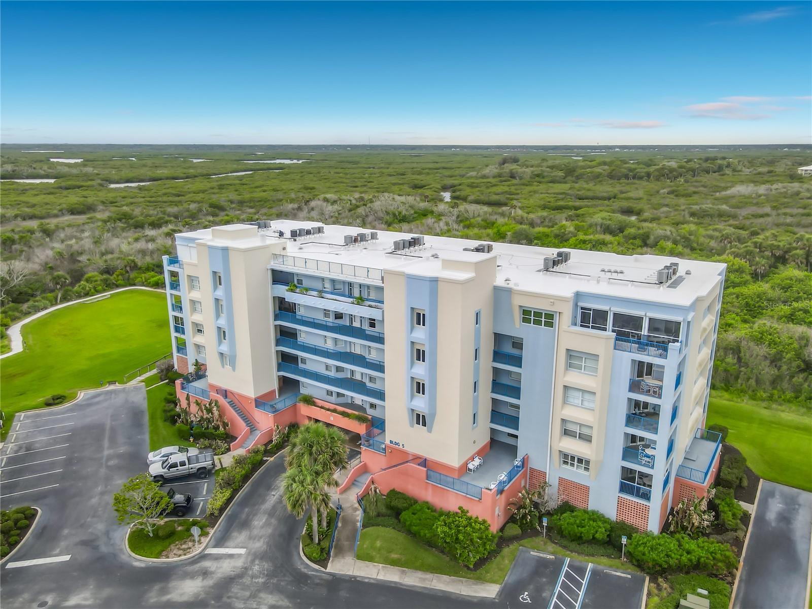 5300 S ATLANTIC AVE #5-301, NEW SMYRNA BEACH, FL — photo 17