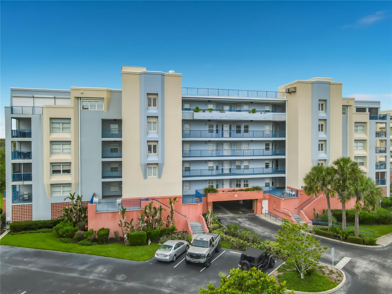 5300 S ATLANTIC AVE #5-301, NEW SMYRNA BEACH, FL — photo 18