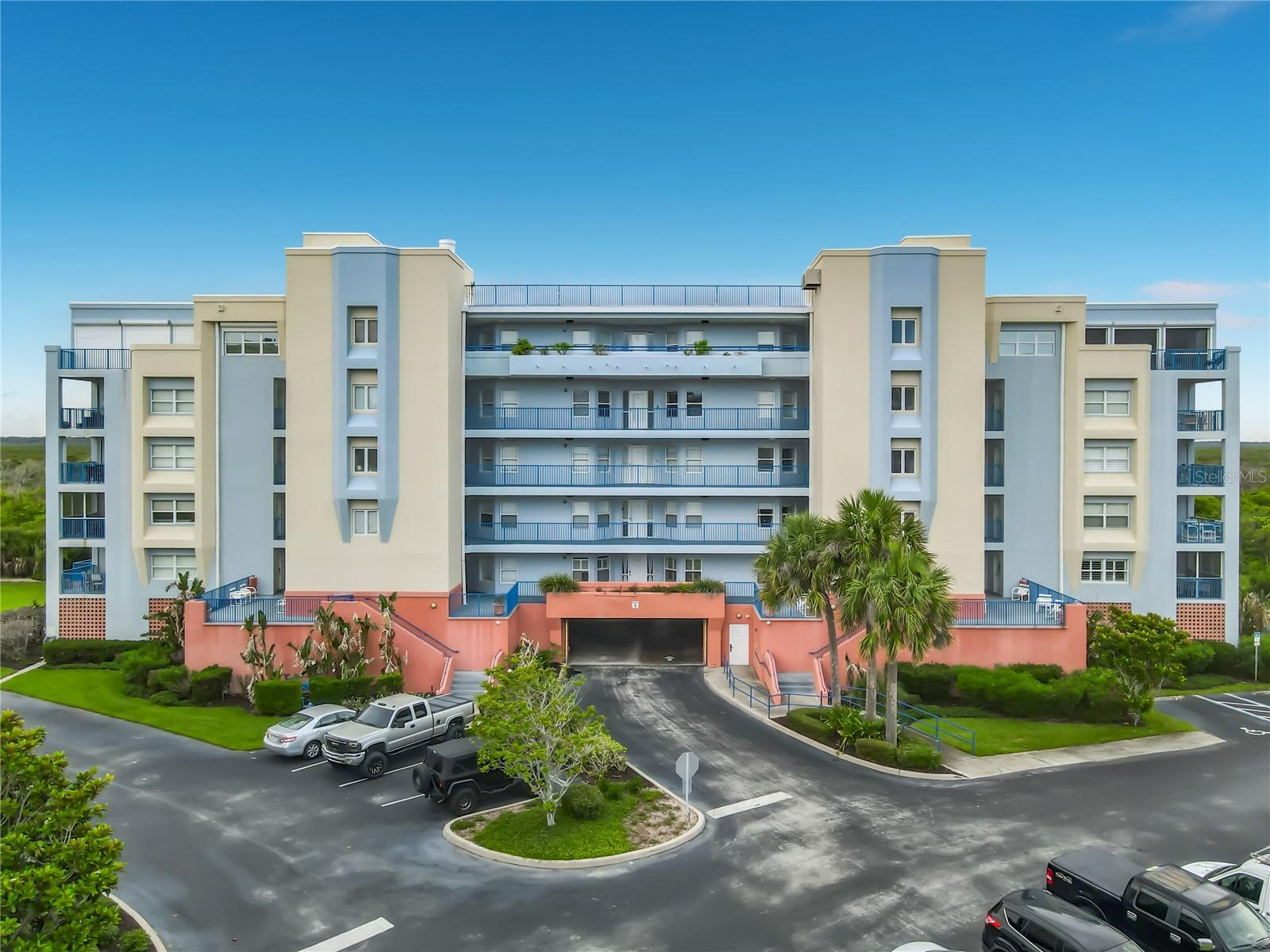 5300 S ATLANTIC AVE #5-301, NEW SMYRNA BEACH, FL — photo 19