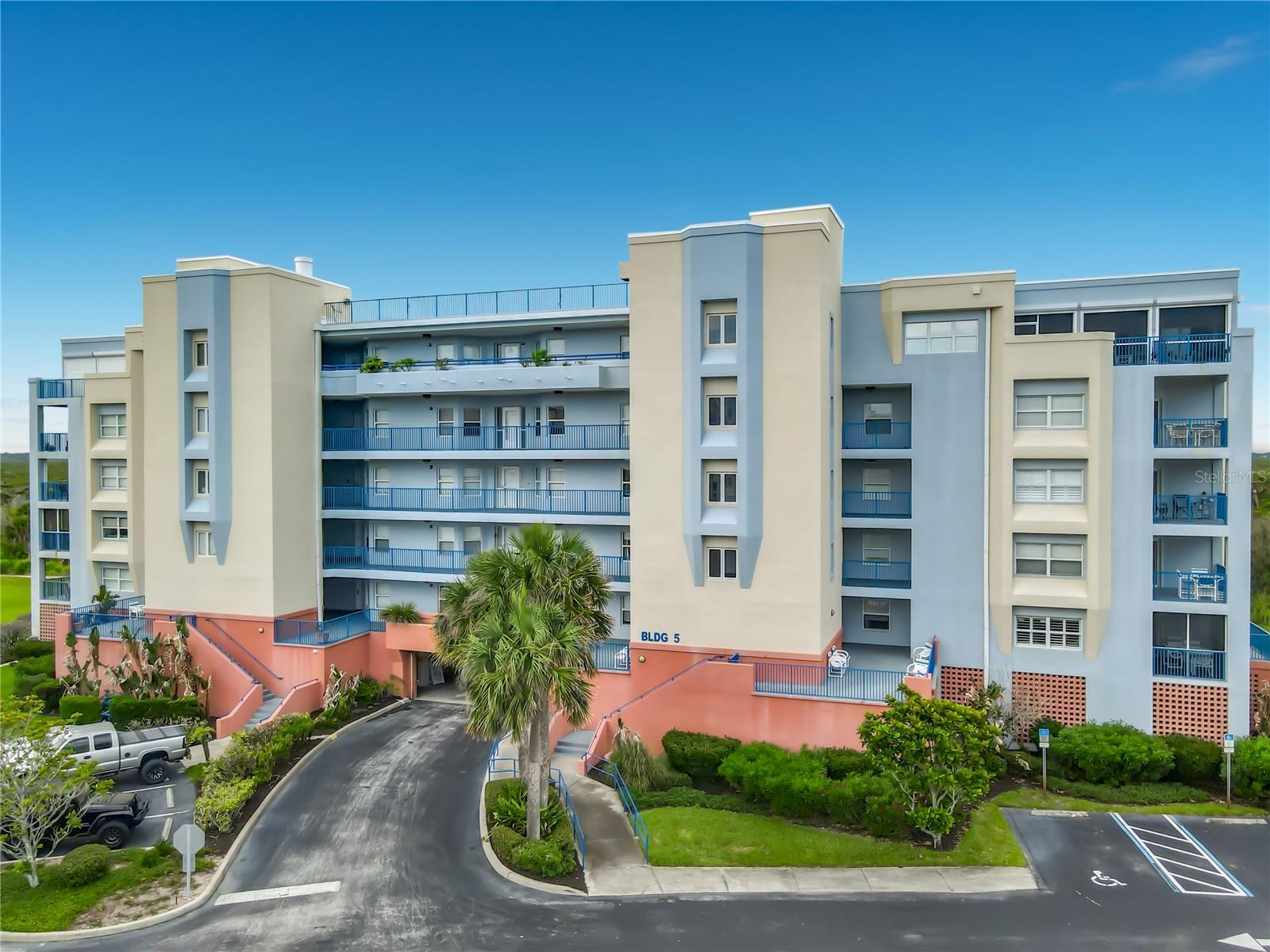 5300 S ATLANTIC AVE #5-301, NEW SMYRNA BEACH, FL — photo 20