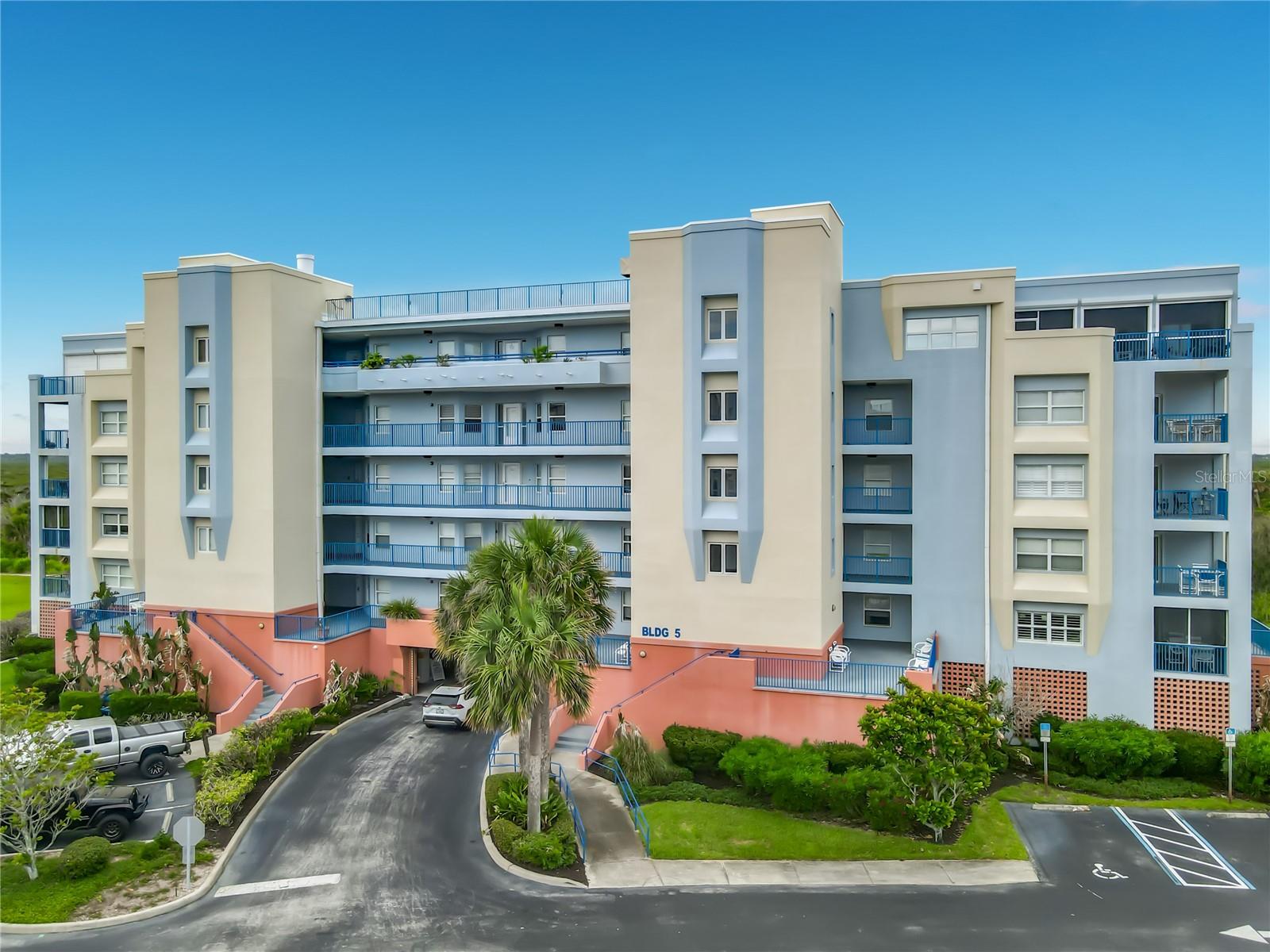 5300 S ATLANTIC AVE #5-301, NEW SMYRNA BEACH, FL — photo 21