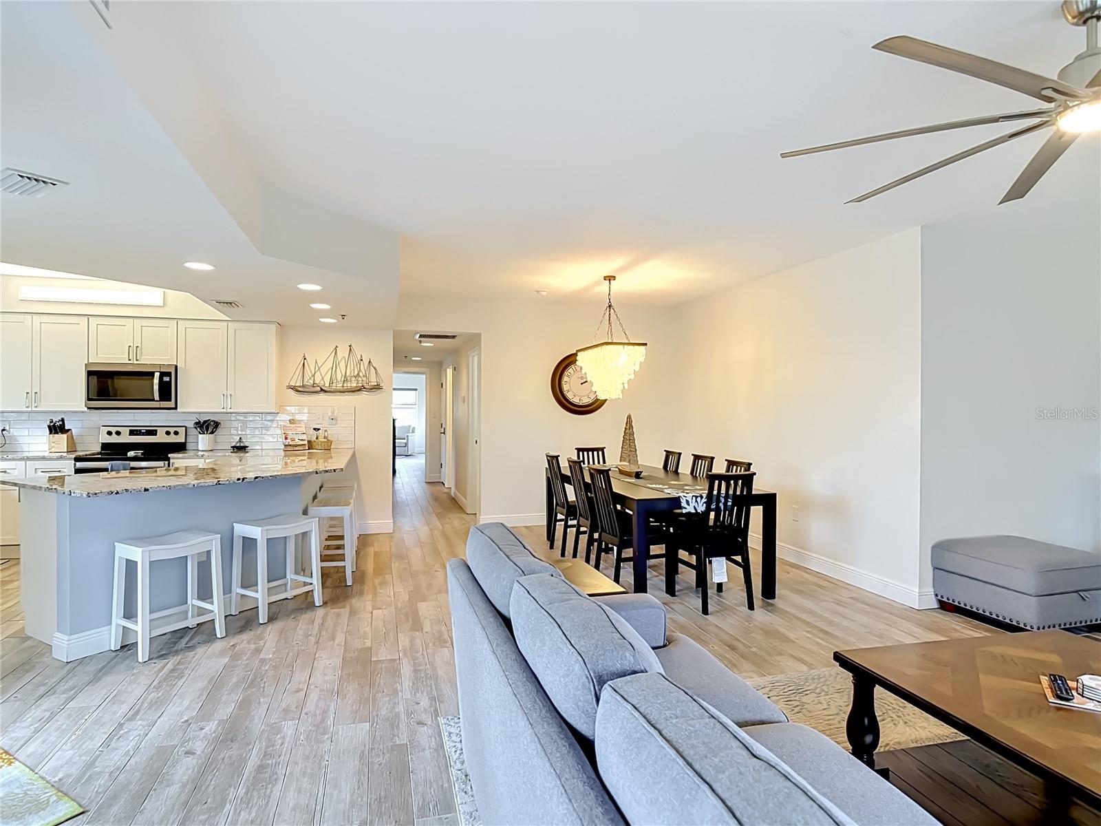 5300 S ATLANTIC AVE #5-301, NEW SMYRNA BEACH, FL — photo 26