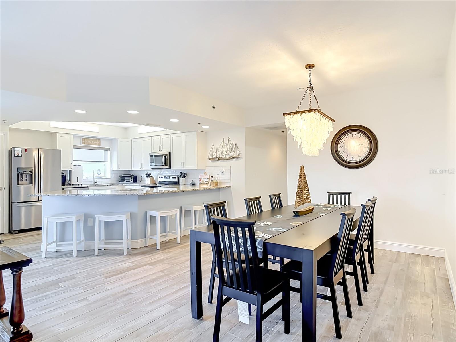 5300 S ATLANTIC AVE #5-301, NEW SMYRNA BEACH, FL — photo 27