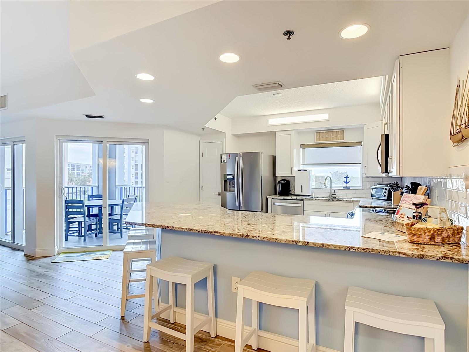 5300 S ATLANTIC AVE #5-301, NEW SMYRNA BEACH, FL — photo 28