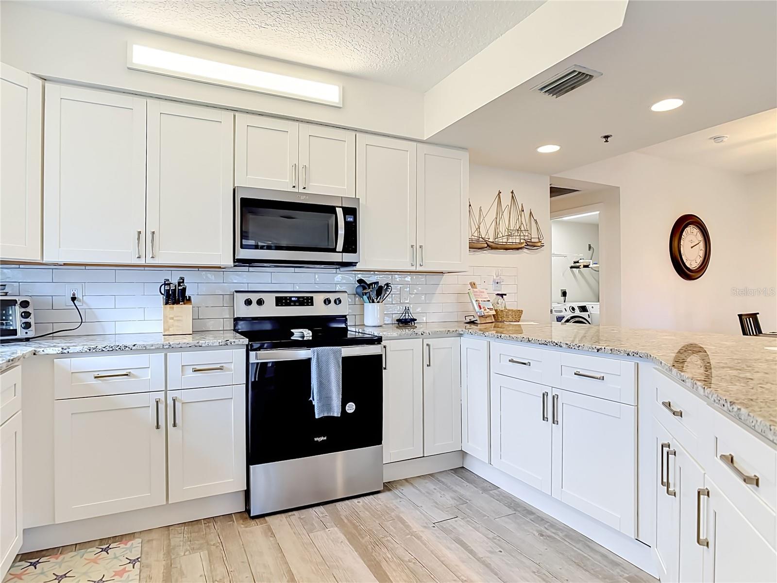5300 S ATLANTIC AVE #5-301, NEW SMYRNA BEACH, FL — photo 30