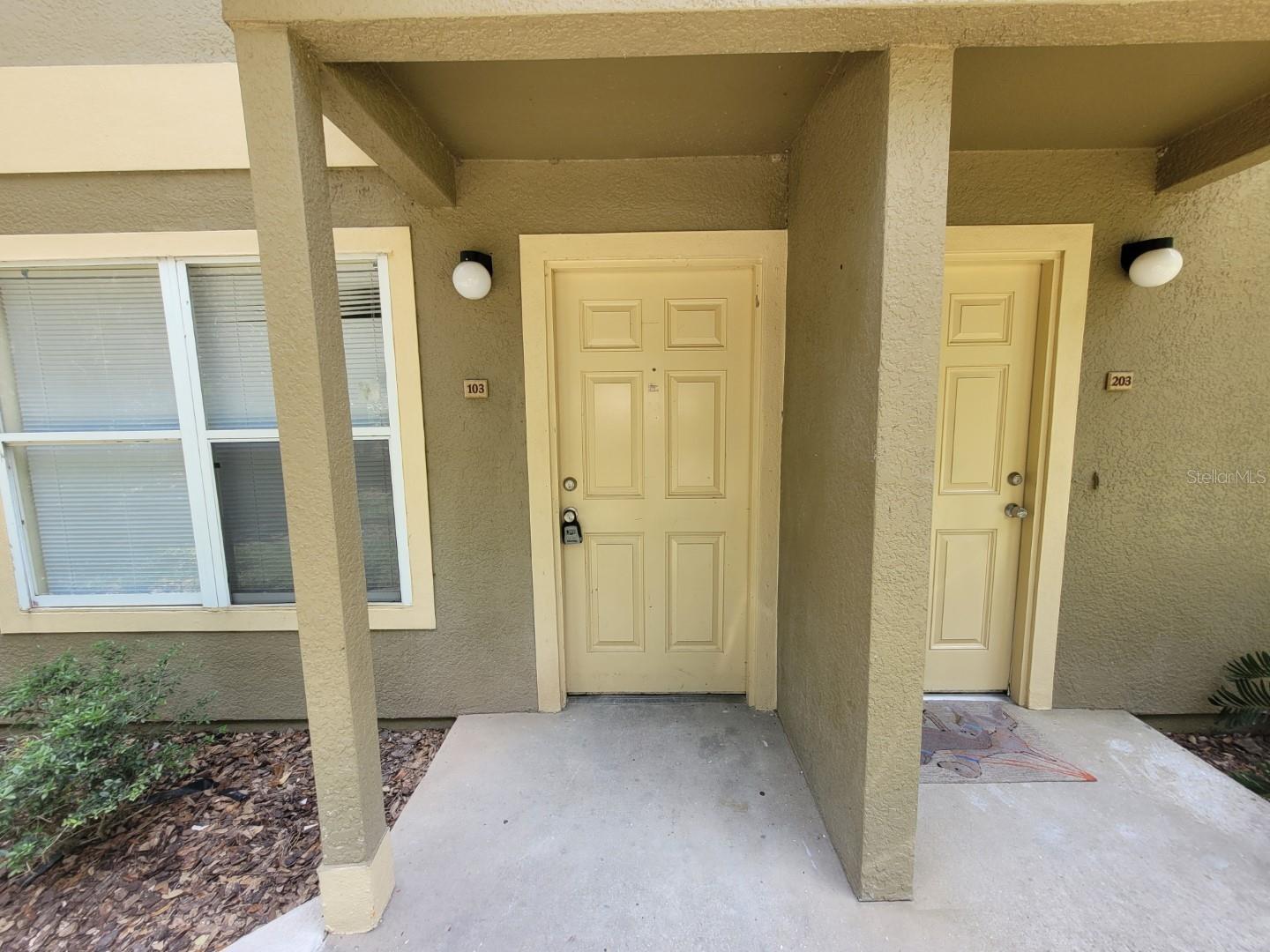 36321 STONEWOOD LN #103, ZEPHYRHILLS, FL — photo 2