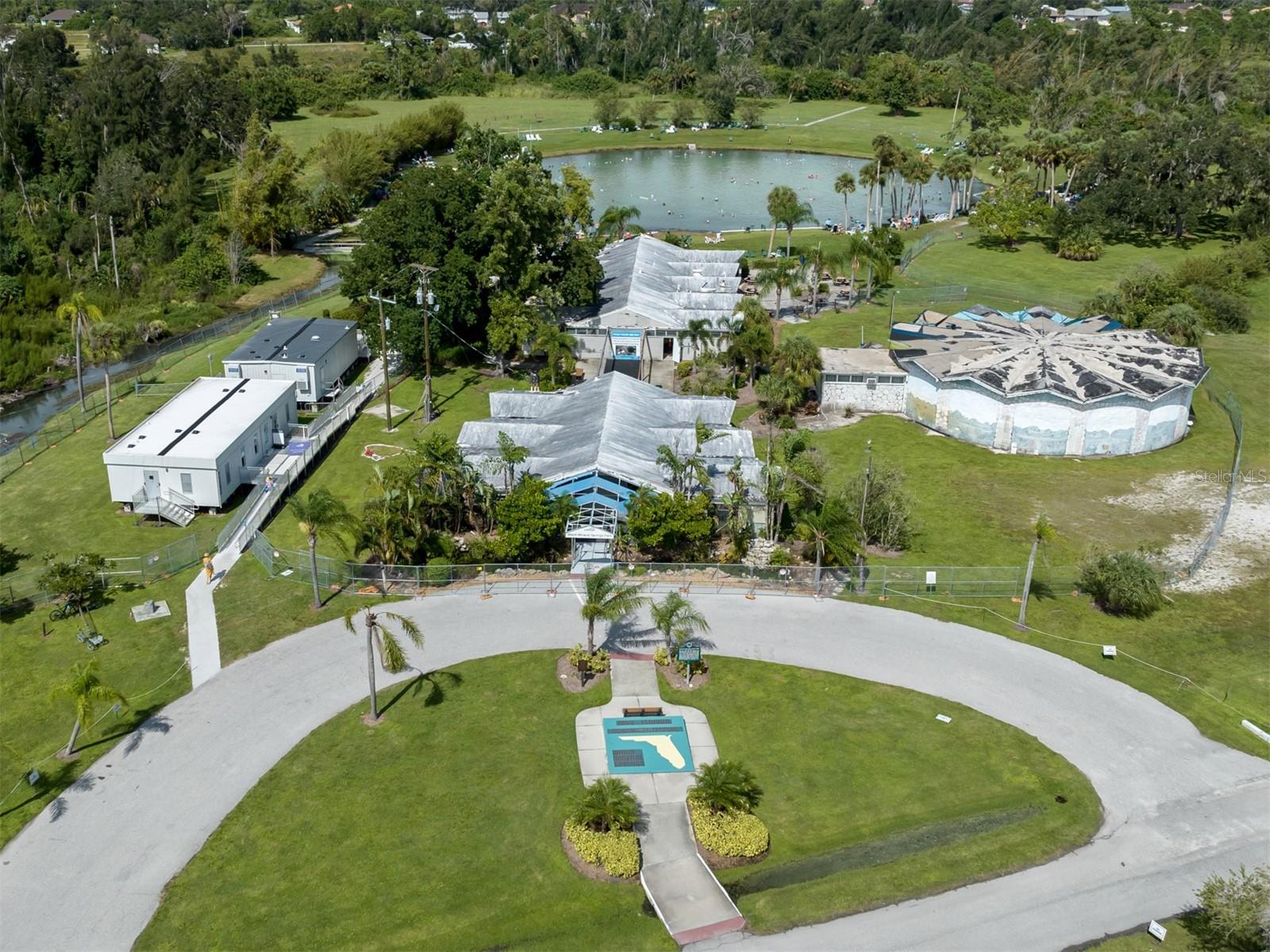11883 DE LEON DR, NORTH PORT, FL — photo 61