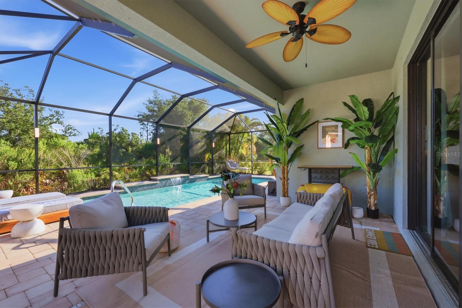 12540 CANAVESE LN, VENICE, FL — photo 46