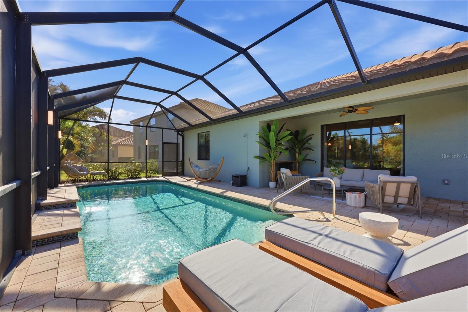 12540 CANAVESE LN, VENICE, FL — photo 49