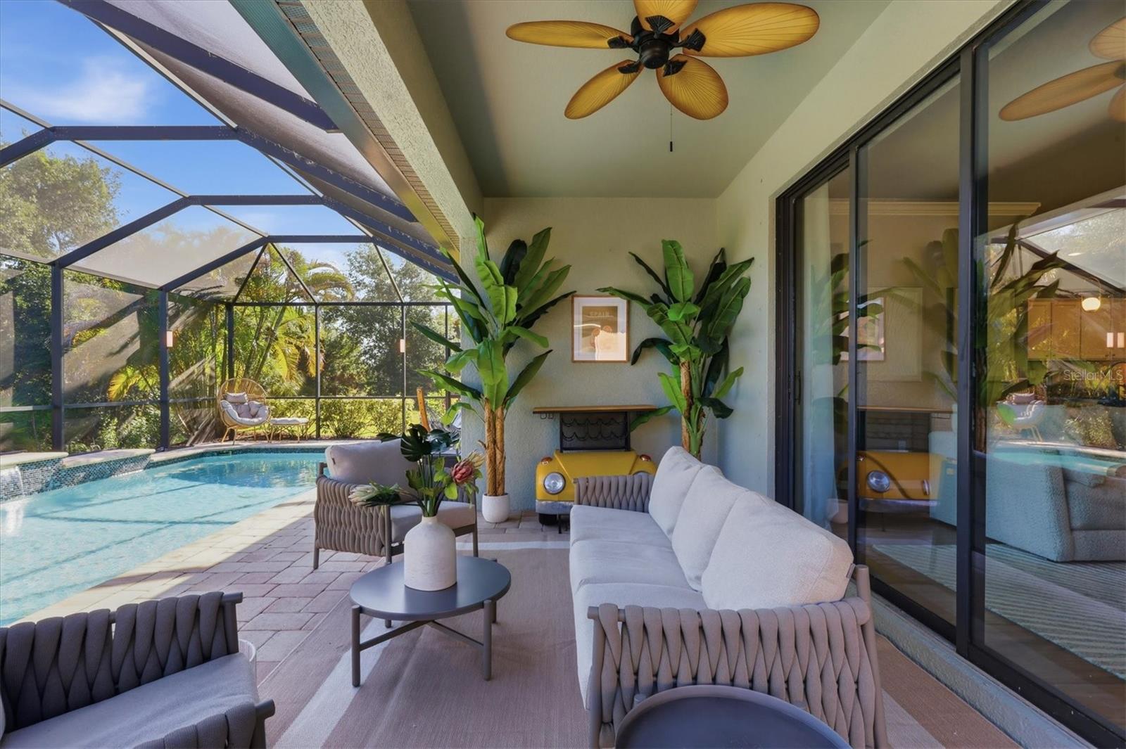 12540 CANAVESE LN, VENICE, FL — photo 58