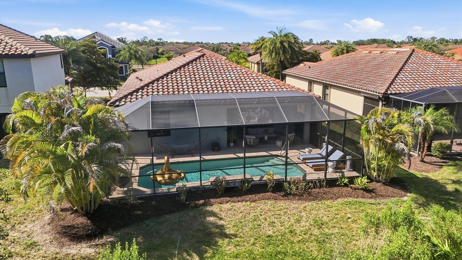 12540 CANAVESE LN, VENICE, FL — photo 61