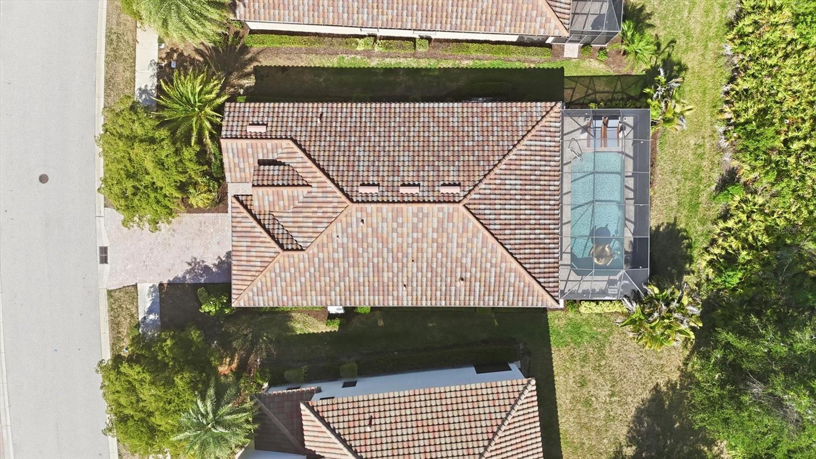 12540 CANAVESE LN, VENICE, FL — photo 64