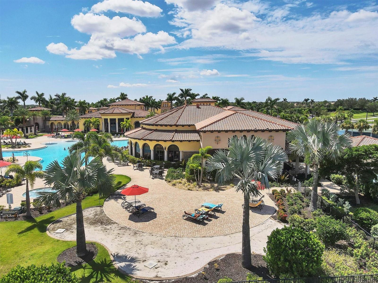 12540 CANAVESE LN, VENICE, FL — photo 74