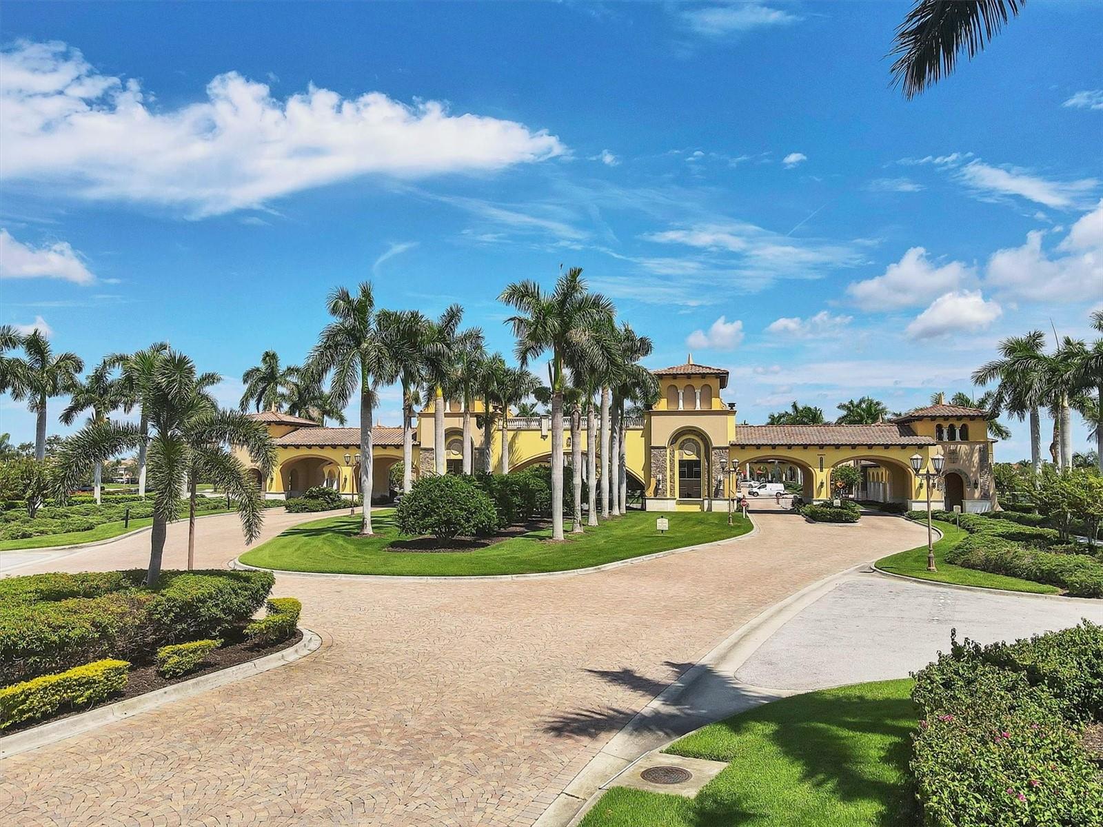 12540 CANAVESE LN, VENICE, FL — photo 79