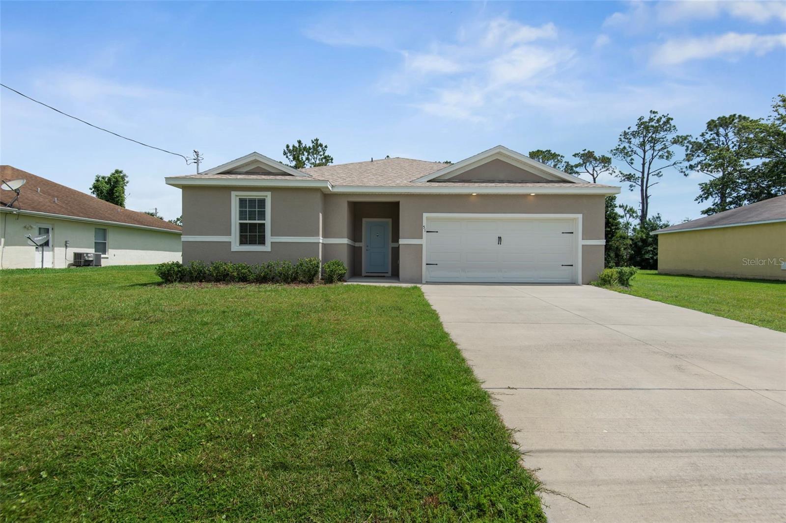 51 ROYAL OAK DR, PALM COAST, FL