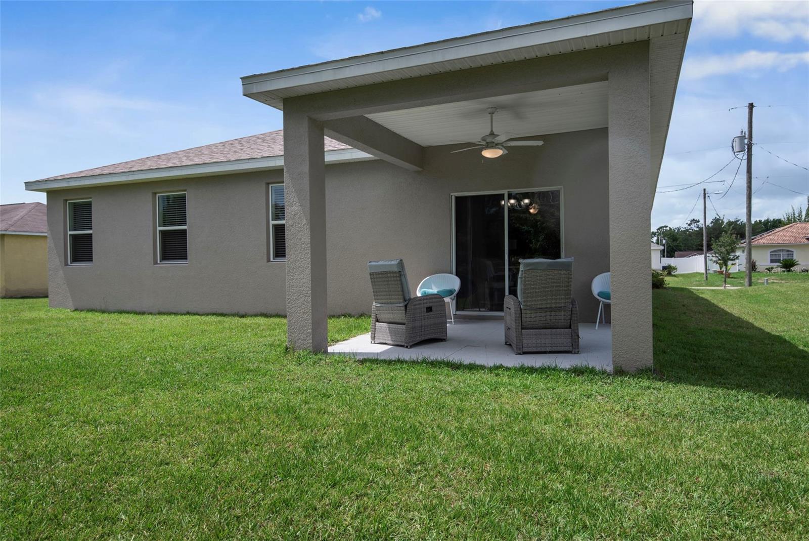 51 ROYAL OAK DR, PALM COAST, FL — photo 40