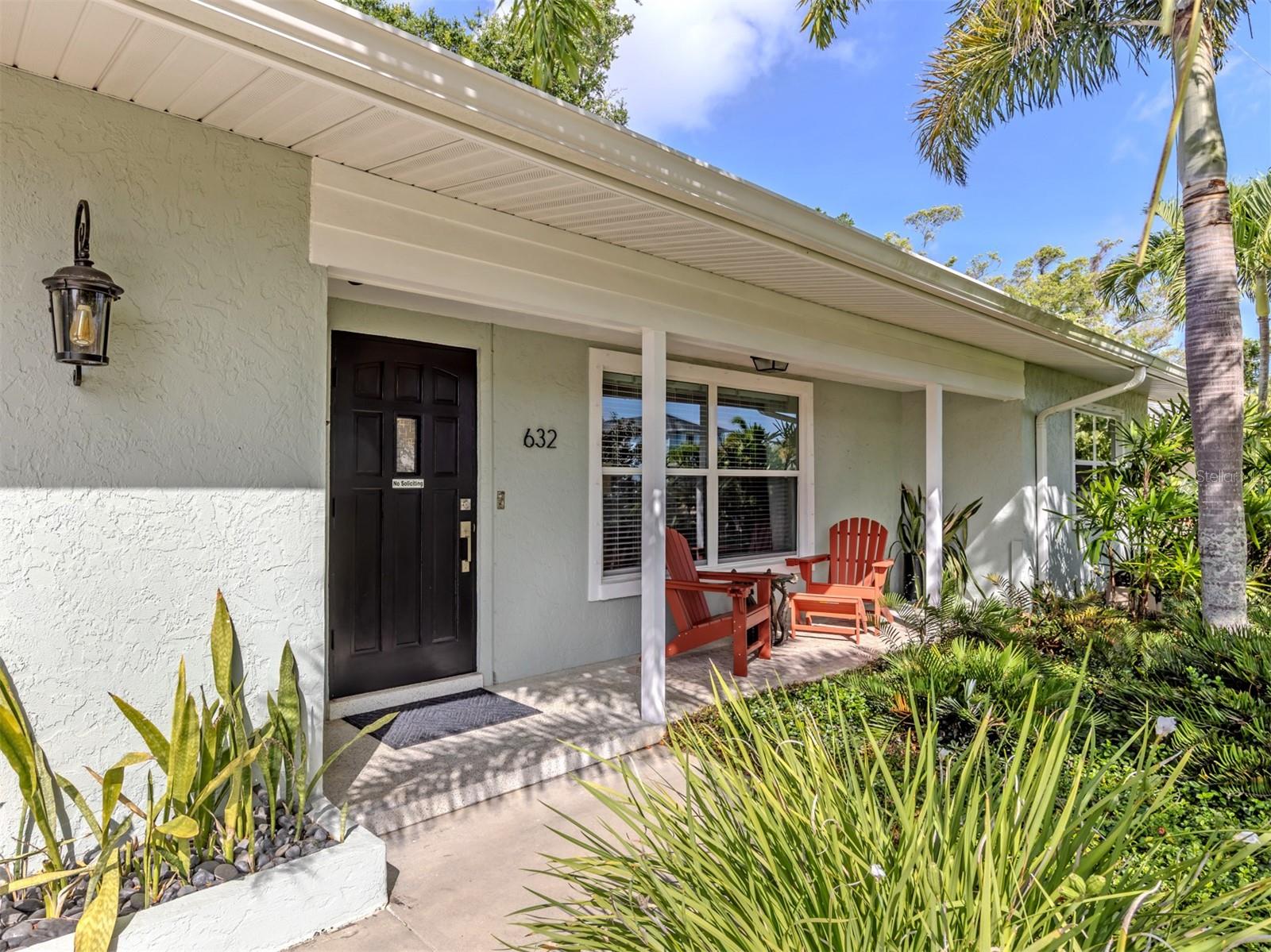 632 PARK DR, BRADENTON, FL — photo 7