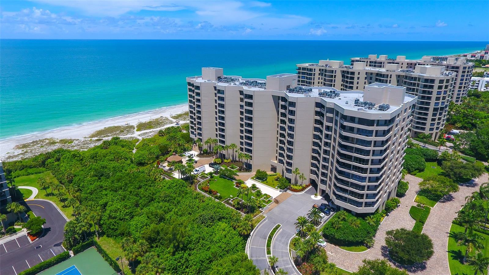 1211 GULF OF MEXICO DR #105, LONGBOAT KEY, FL