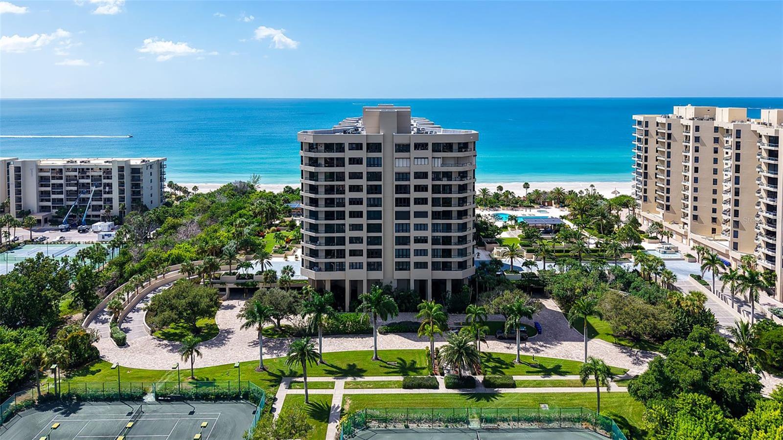 1211 GULF OF MEXICO DR #105, LONGBOAT KEY, FL — photo 2