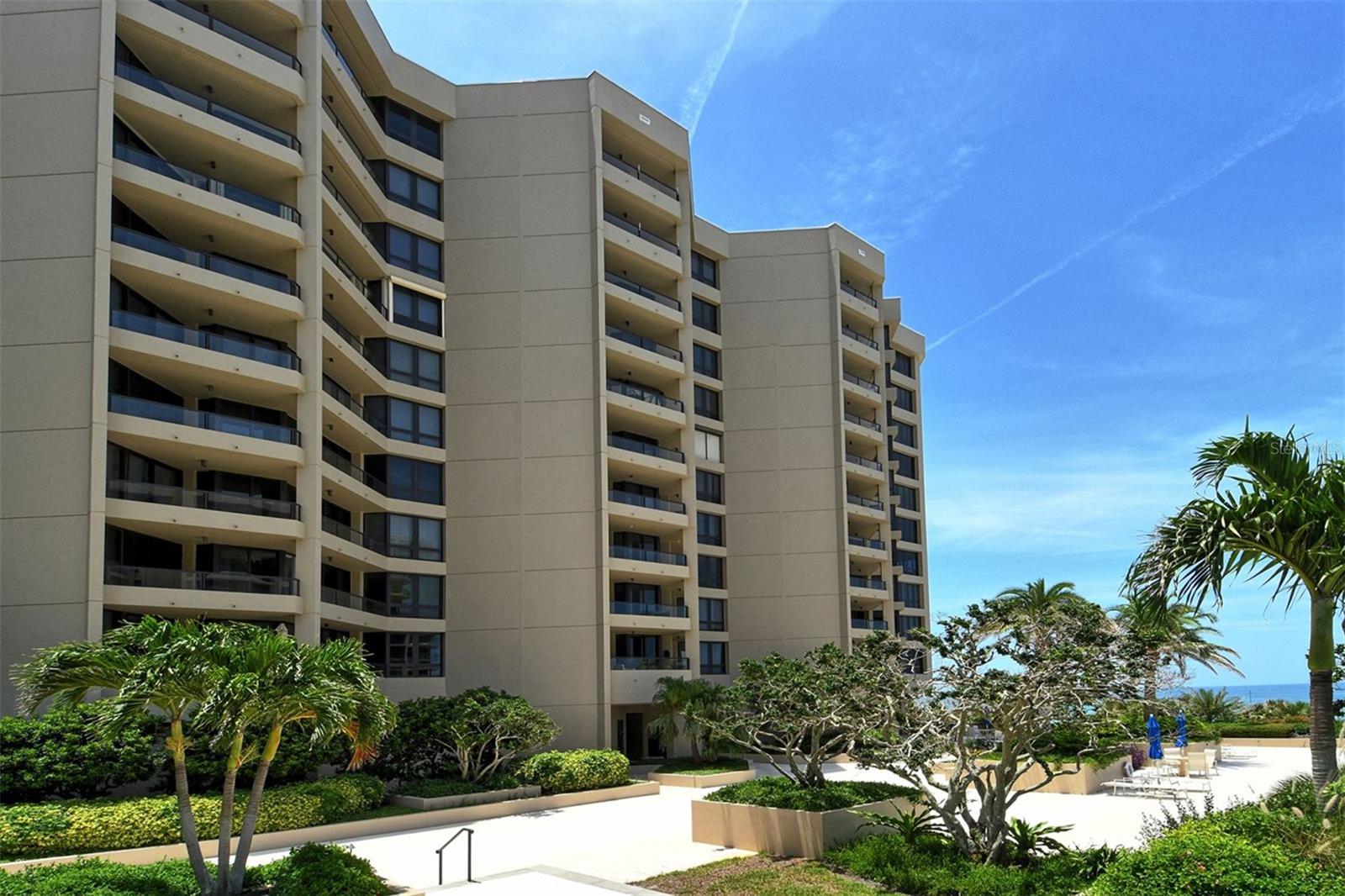 1211 GULF OF MEXICO DR #105, LONGBOAT KEY, FL — photo 4