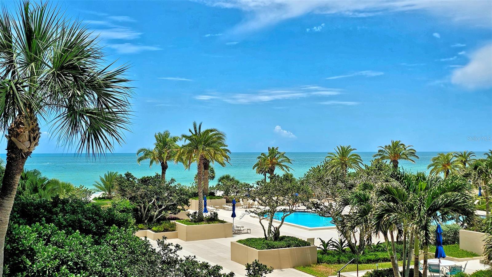1211 GULF OF MEXICO DR #105, LONGBOAT KEY, FL — photo 17