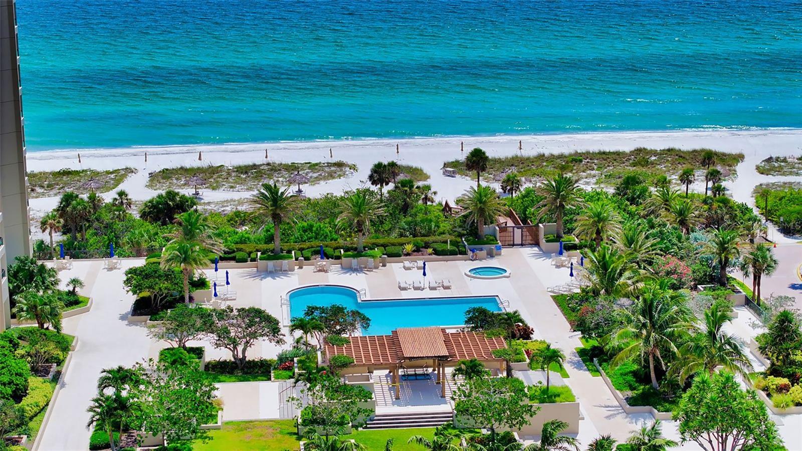 1211 GULF OF MEXICO DR #105, LONGBOAT KEY, FL — photo 31