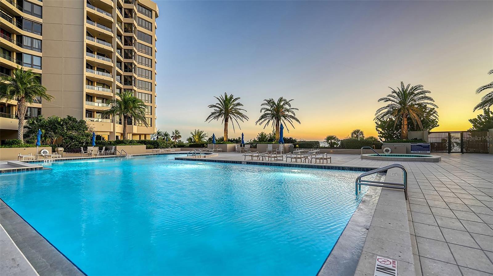 1211 GULF OF MEXICO DR #105, LONGBOAT KEY, FL — photo 33