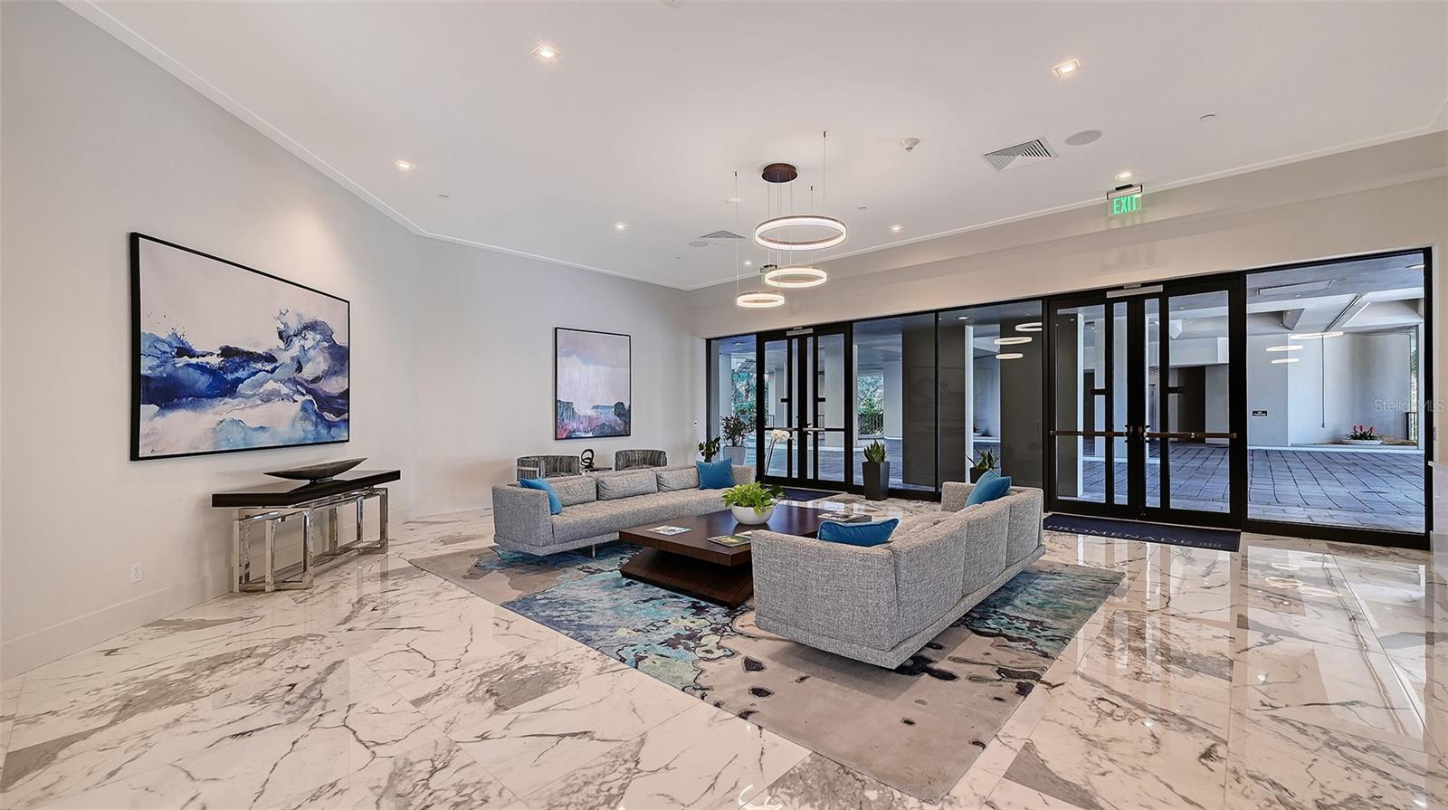 1211 GULF OF MEXICO DR #105, LONGBOAT KEY, FL — photo 41