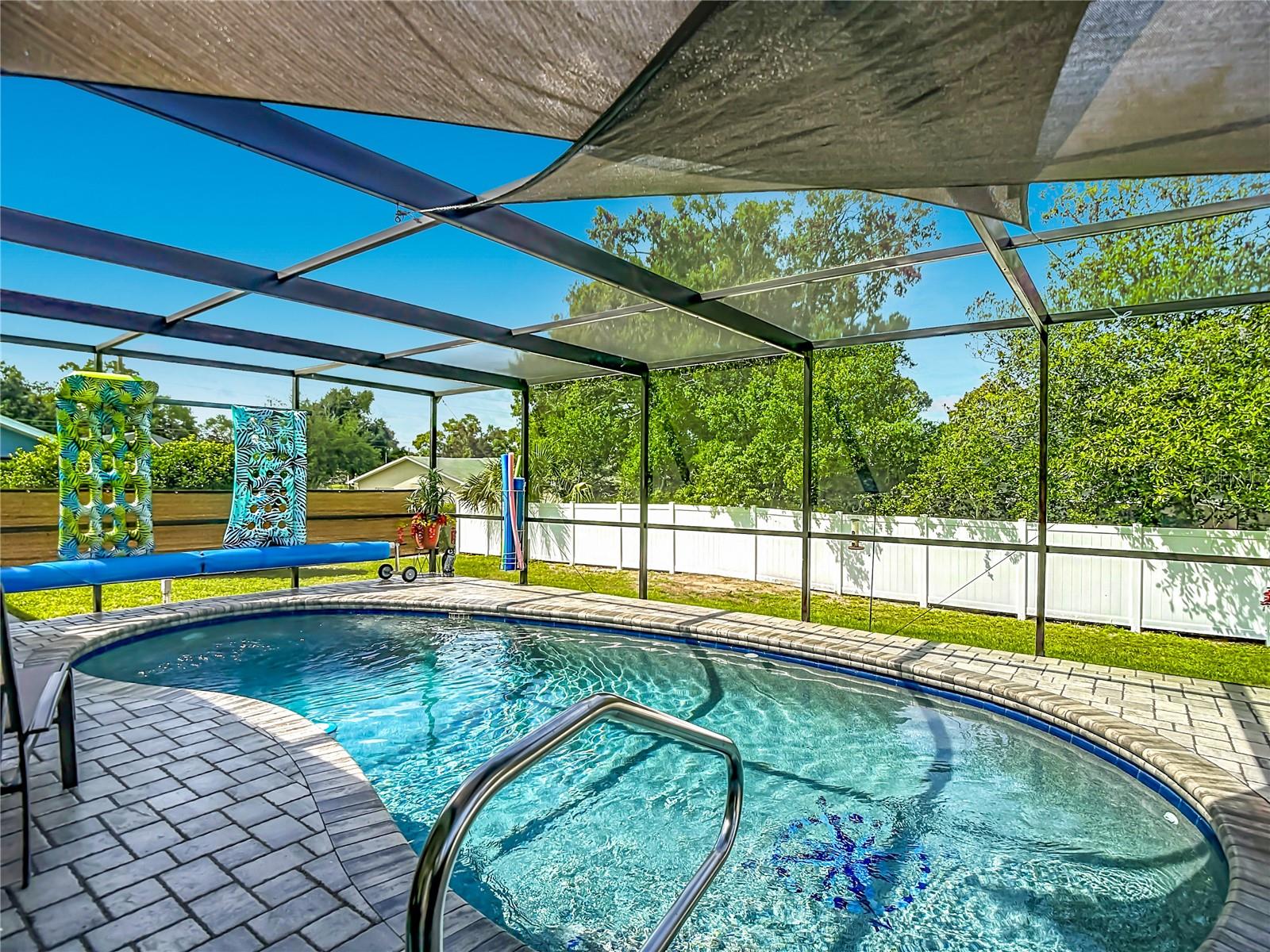 11382 PICKFORD ST, SPRING HILL, FL — photo 41