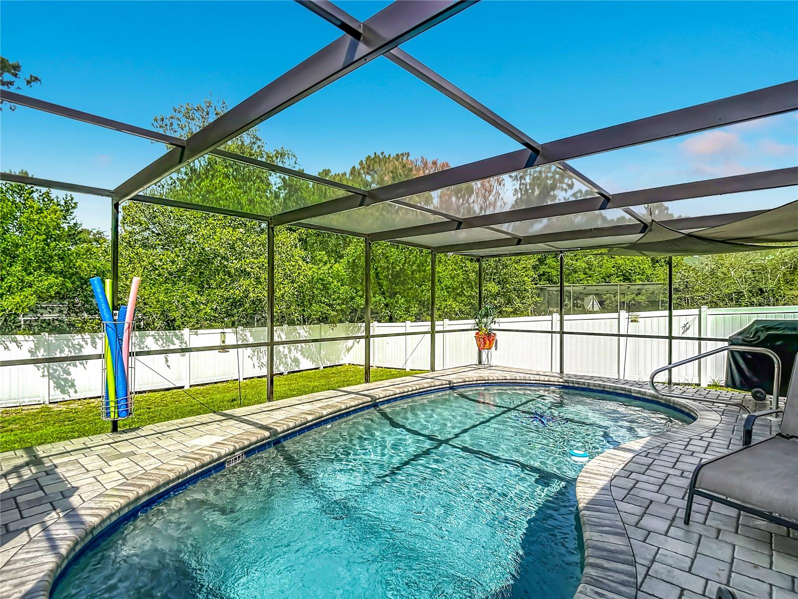 11382 PICKFORD ST, SPRING HILL, FL — photo 44