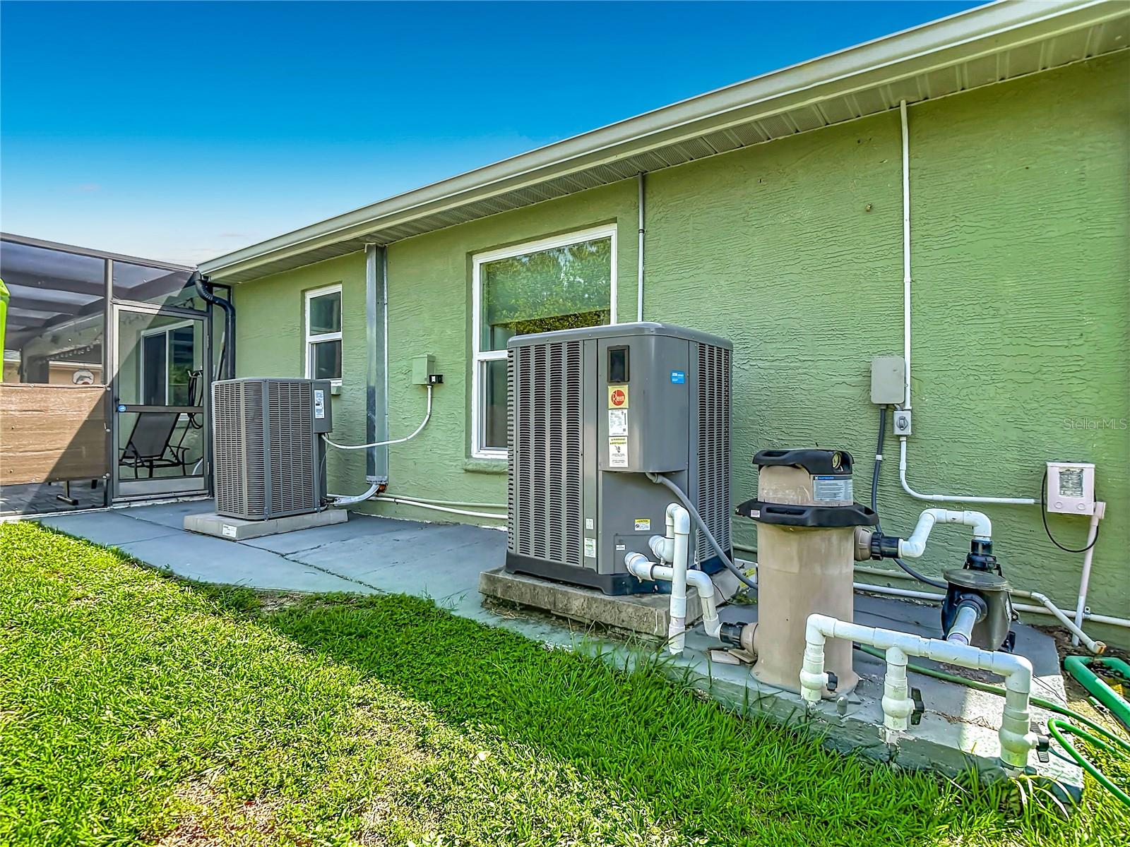 11382 PICKFORD ST, SPRING HILL, FL — photo 49