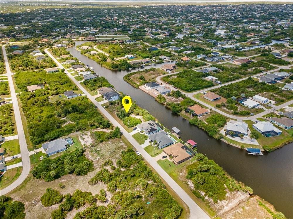 10120 WINNIPEG ST, PORT CHARLOTTE, FL