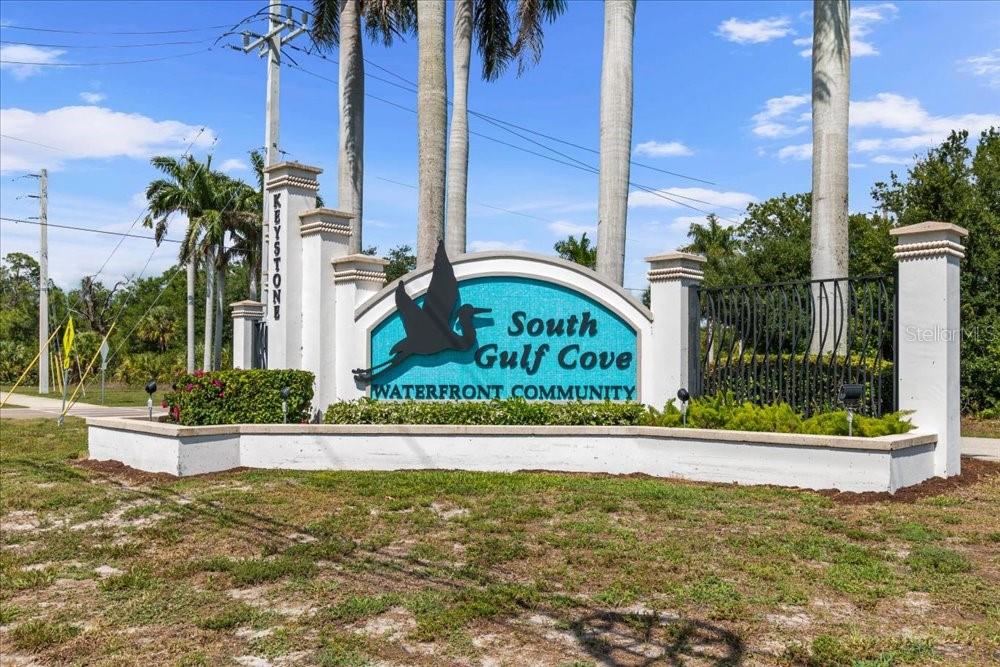10120 WINNIPEG ST, PORT CHARLOTTE, FL — photo 2
