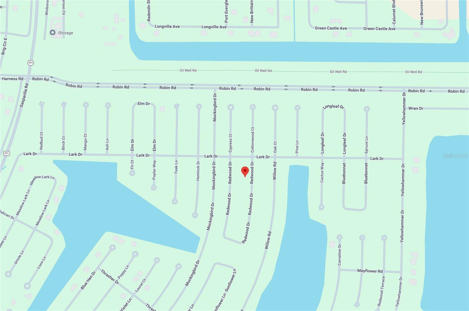 54 REDWOOD DR, PLACIDA, FL