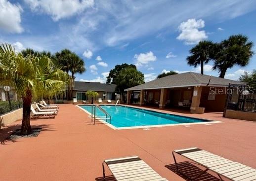 3204 CRANES NEST LN, KISSIMMEE, FL — photo 18