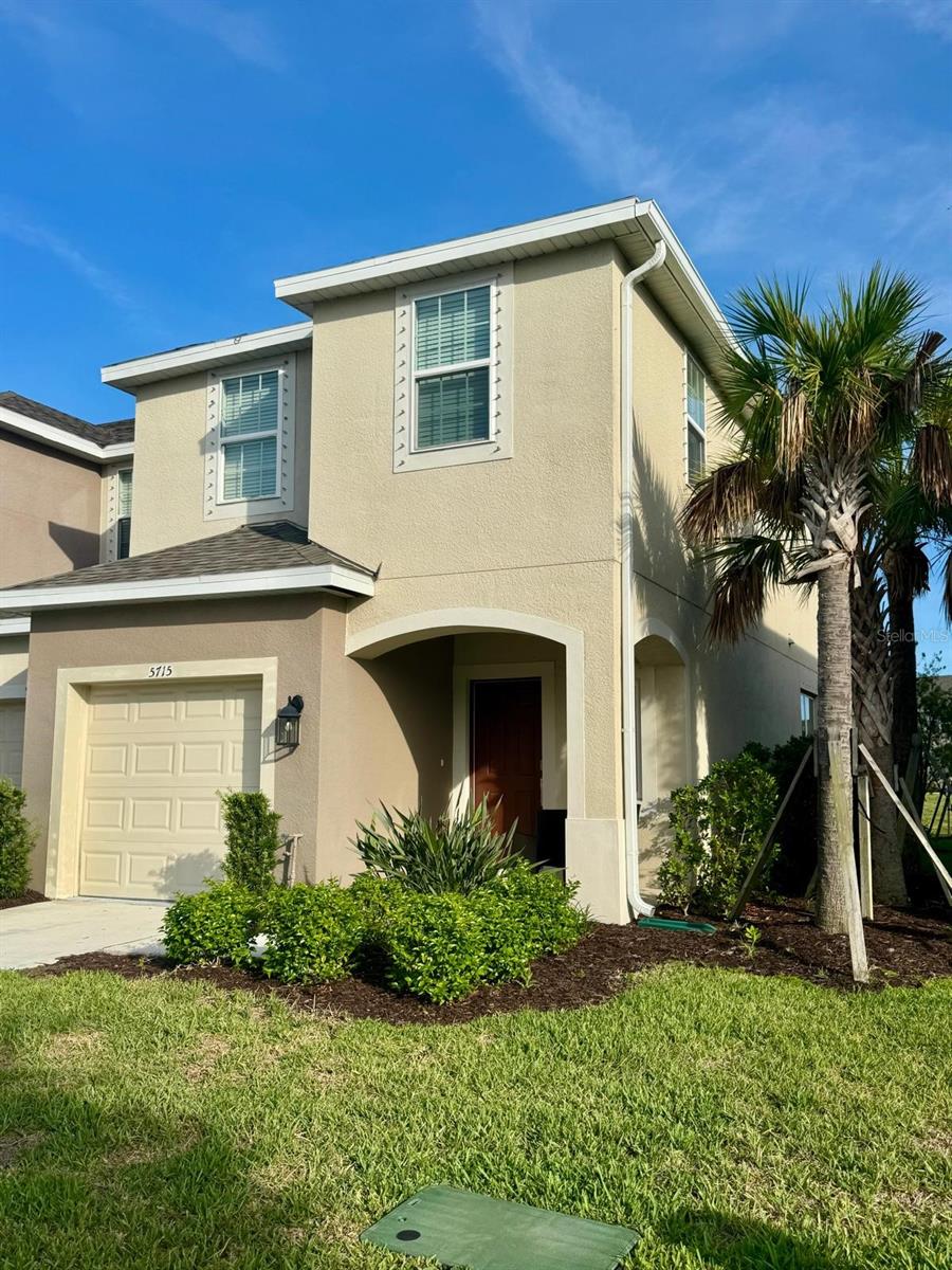 5715 ARCHIPELAGO ST, NOKOMIS, FL