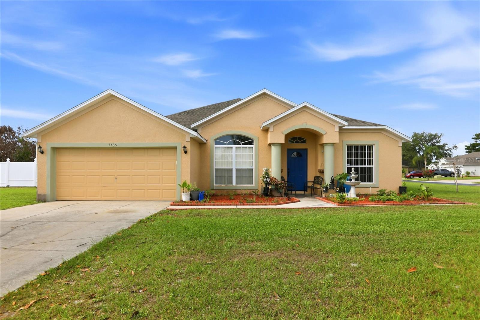 3535 BEAU CHENE DR, KISSIMMEE, FL