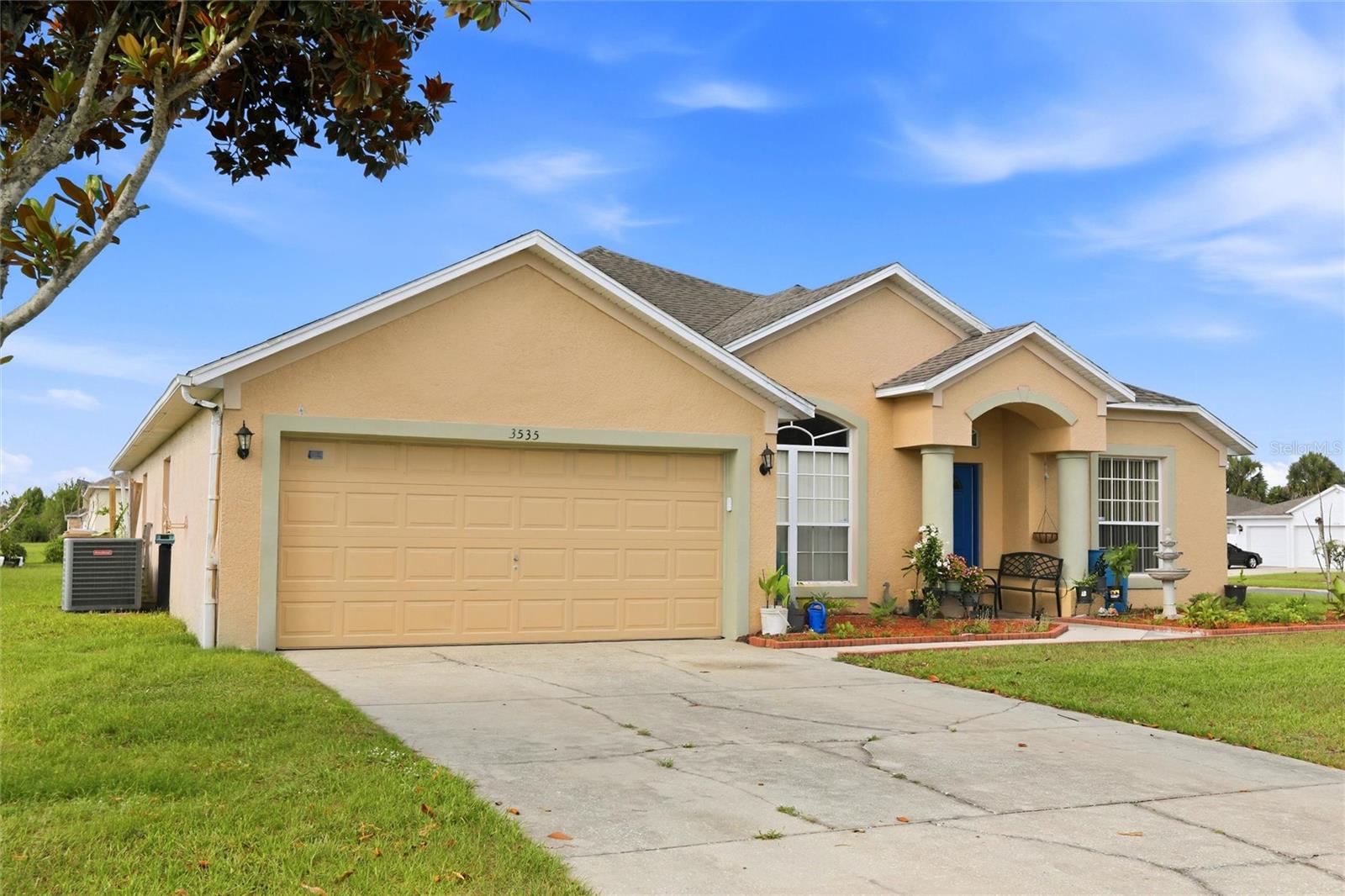 3535 BEAU CHENE DR, KISSIMMEE, FL — photo 2