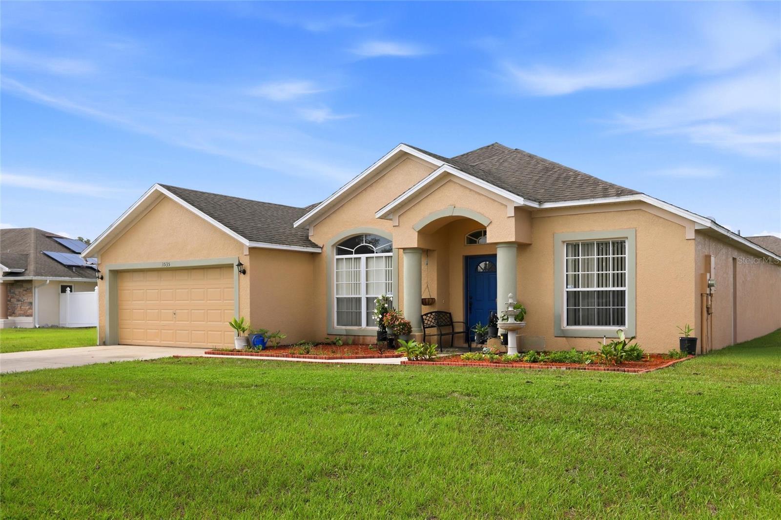 3535 BEAU CHENE DR, KISSIMMEE, FL — photo 3