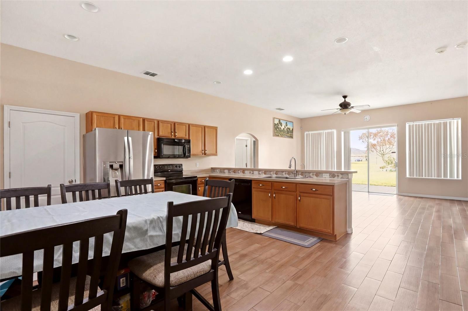 3535 BEAU CHENE DR, KISSIMMEE, FL — photo 13