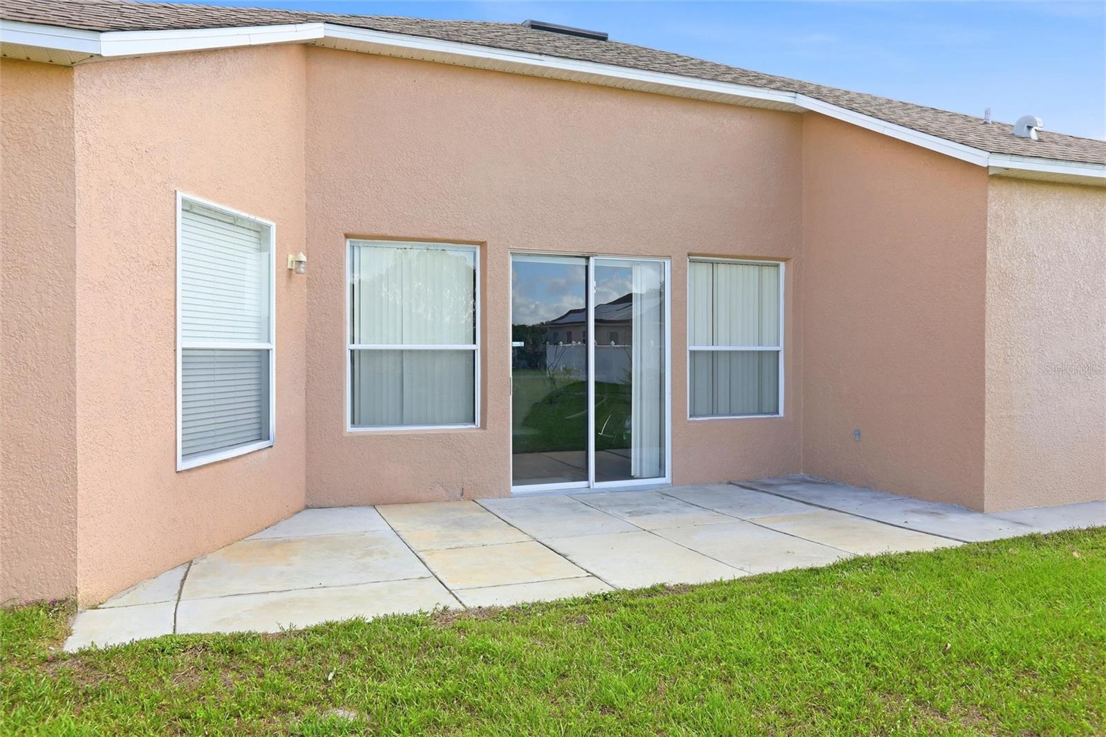 3535 BEAU CHENE DR, KISSIMMEE, FL — photo 34