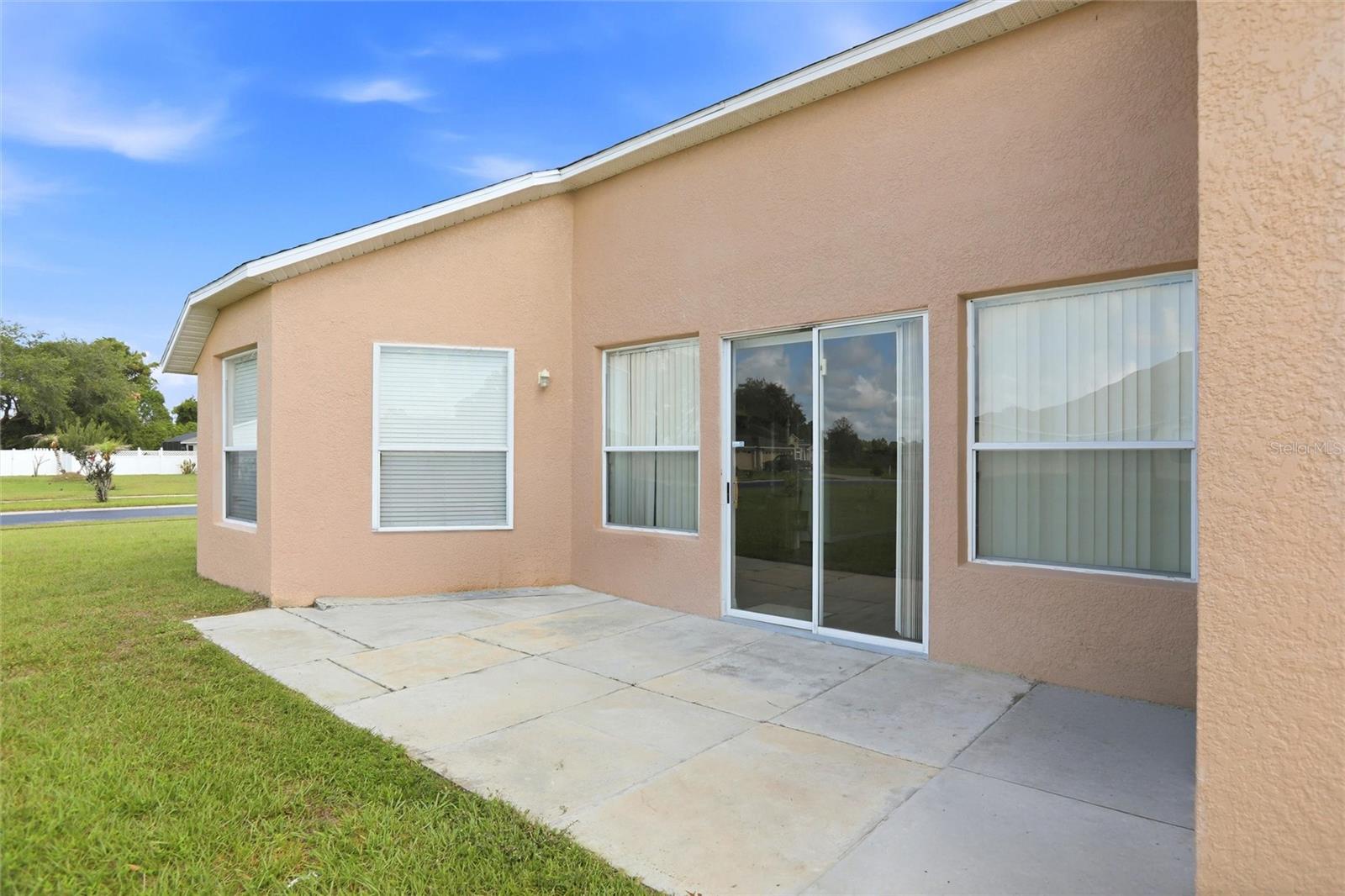 3535 BEAU CHENE DR, KISSIMMEE, FL — photo 35