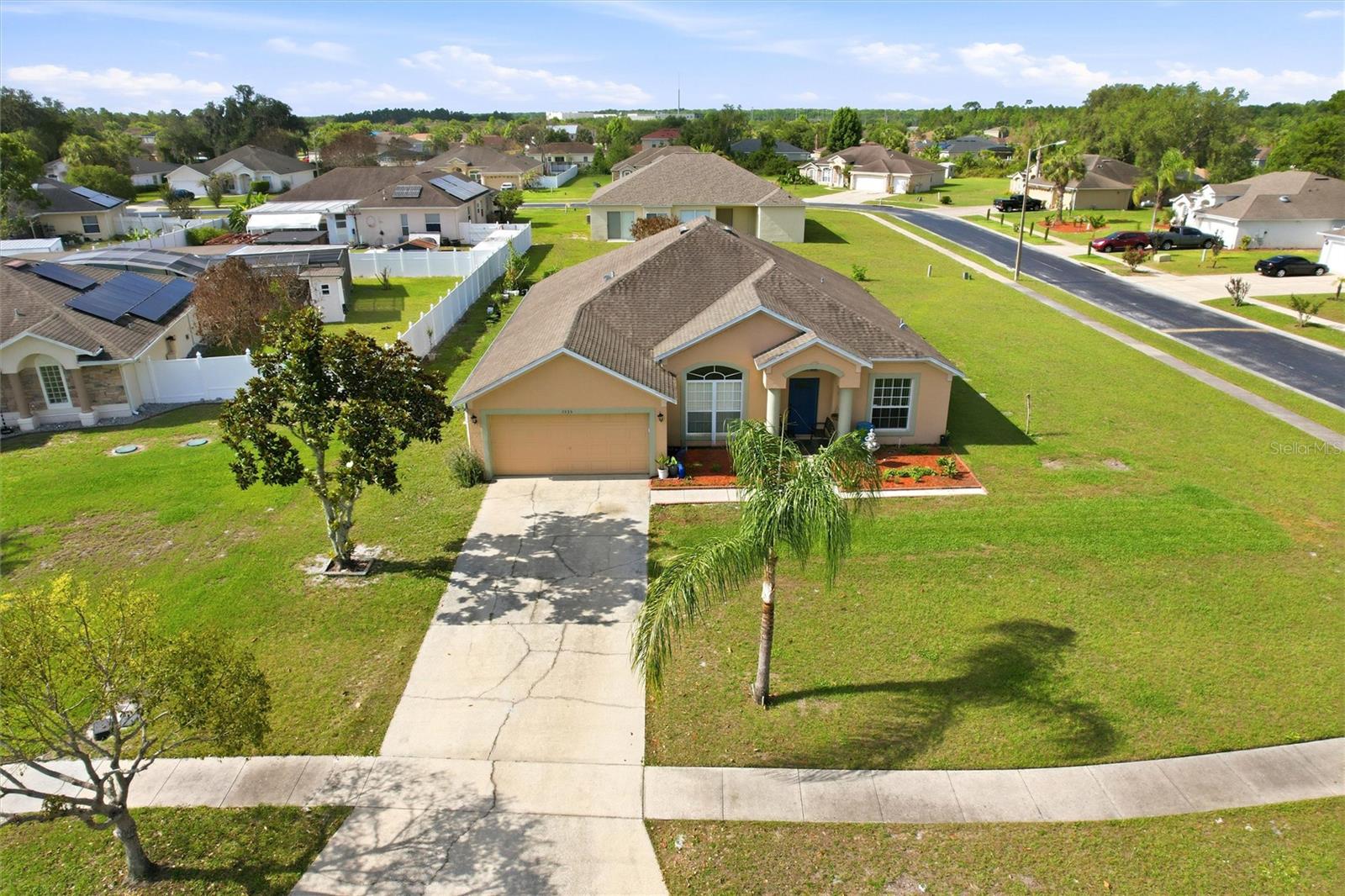 3535 BEAU CHENE DR, KISSIMMEE, FL — photo 42