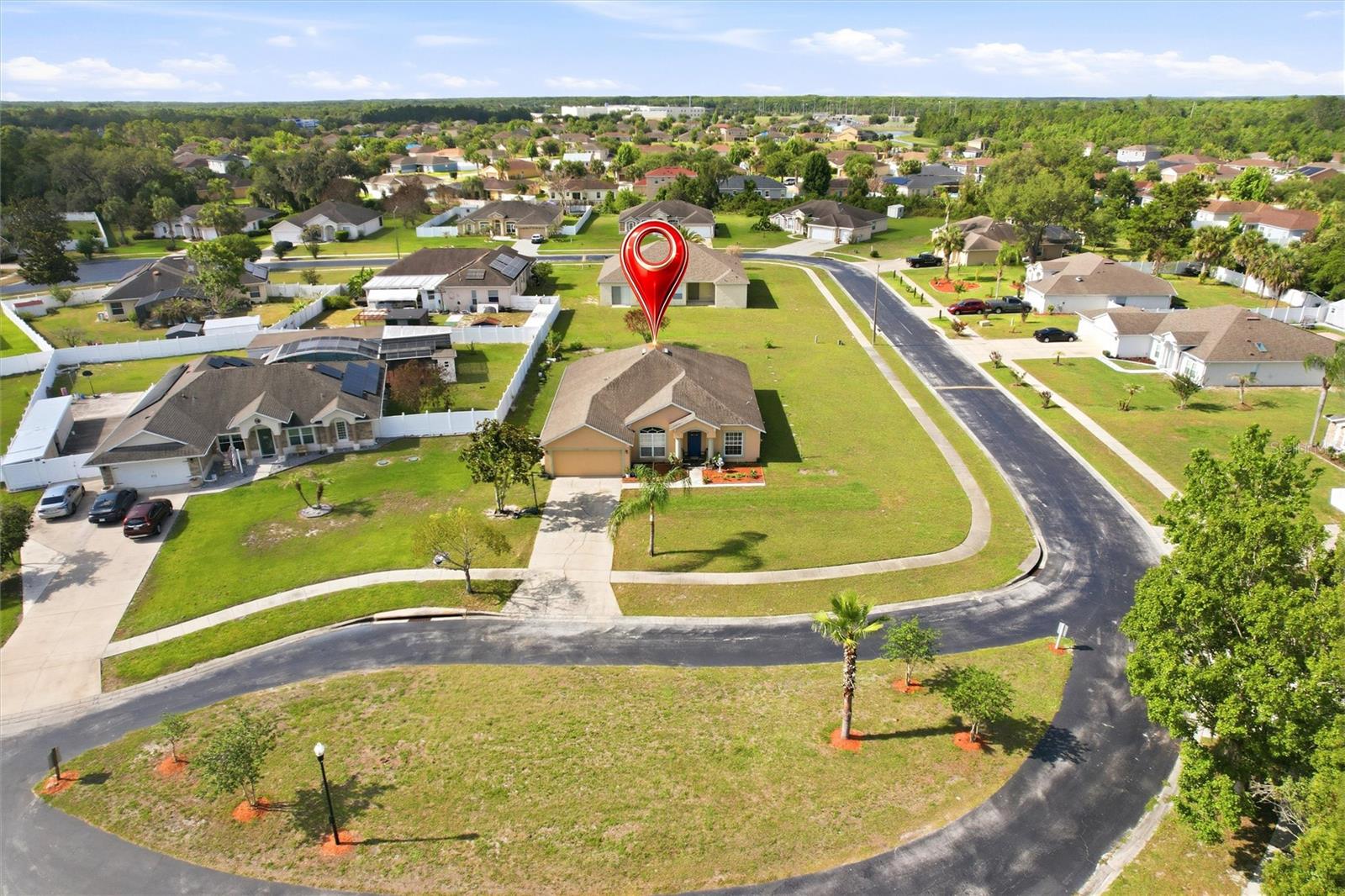 3535 BEAU CHENE DR, KISSIMMEE, FL — photo 43