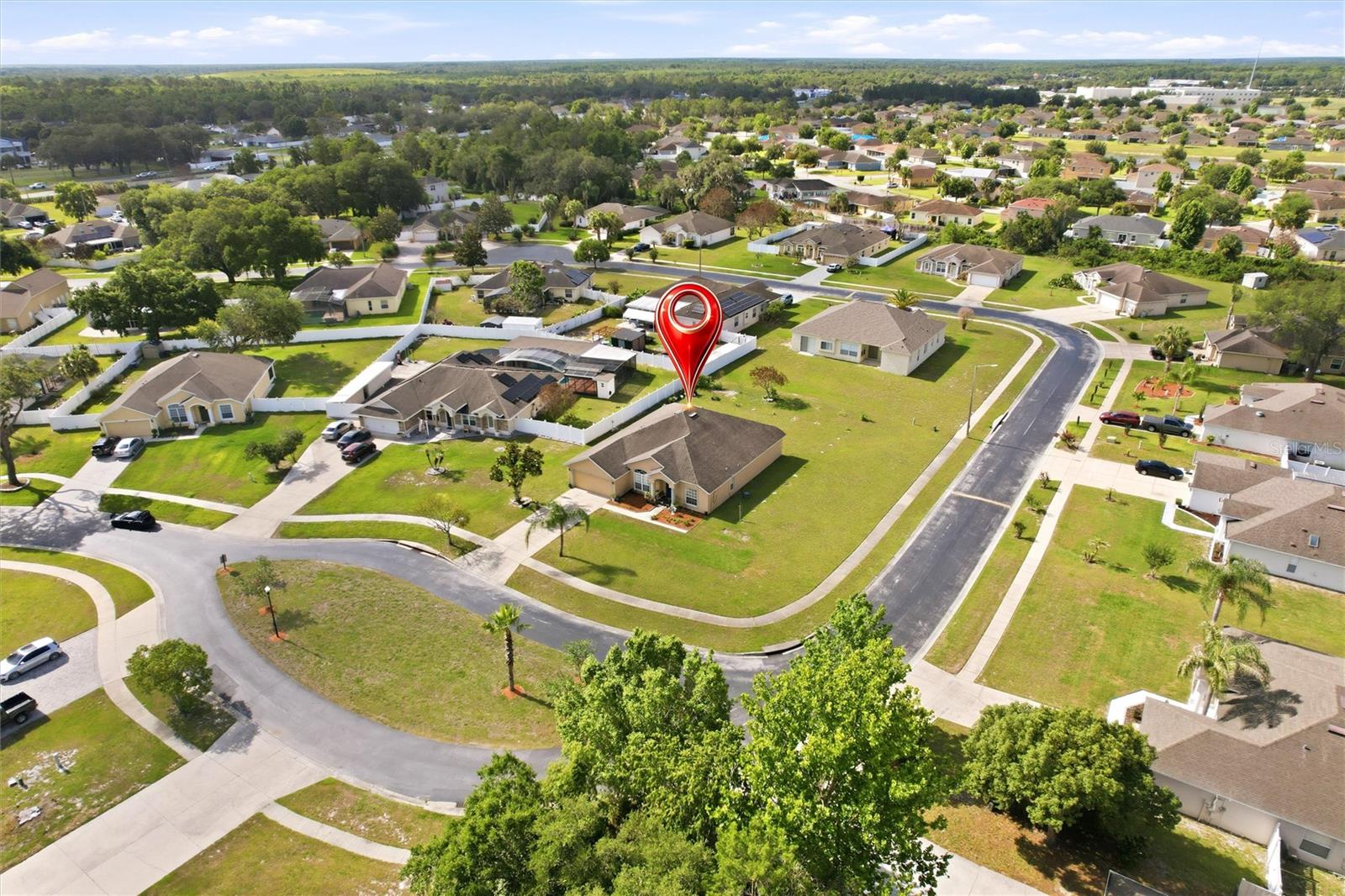 3535 BEAU CHENE DR, KISSIMMEE, FL — photo 44