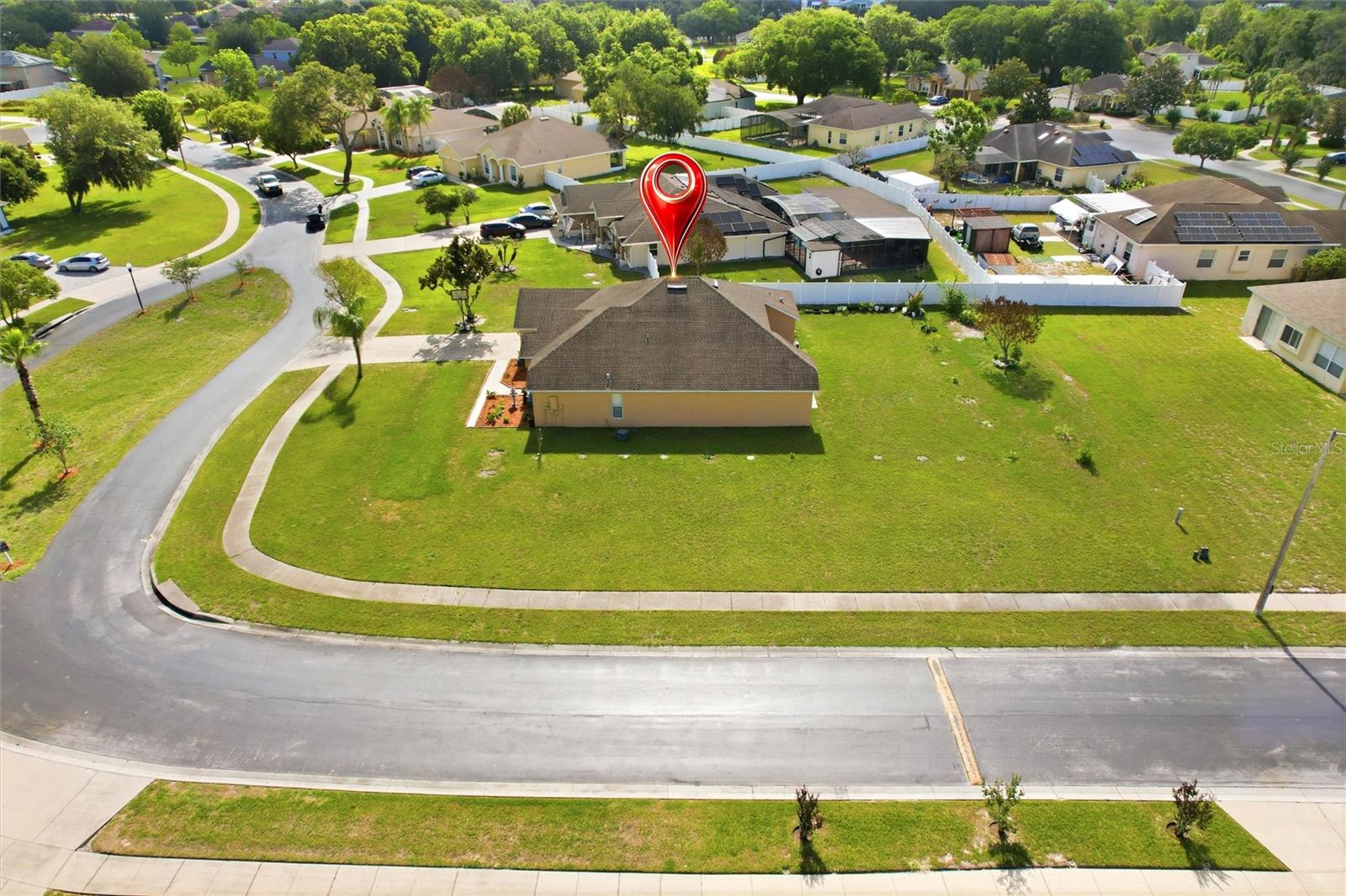 3535 BEAU CHENE DR, KISSIMMEE, FL — photo 45