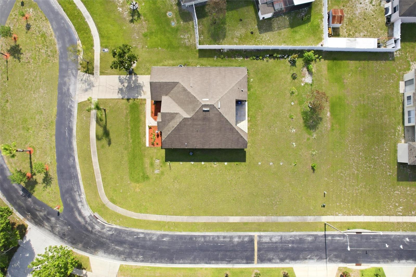 3535 BEAU CHENE DR, KISSIMMEE, FL — photo 46